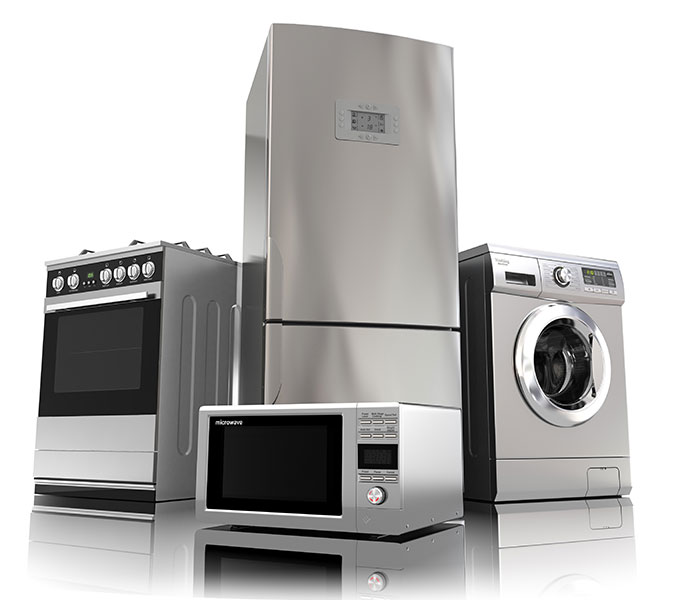 Appliance Depot Services