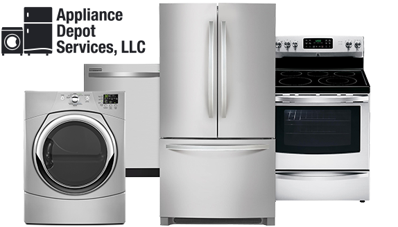 Appliance Depot Services